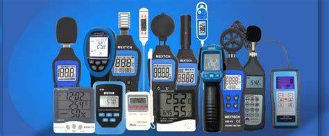 testing and measurement equipment